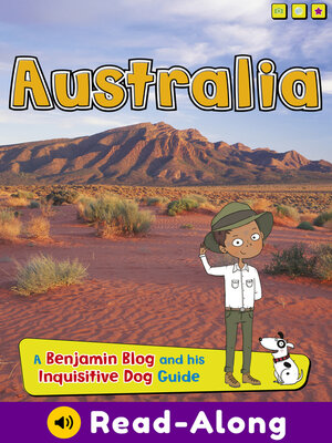 cover image of Australia